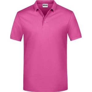 Polo classique Homme Daiber 15