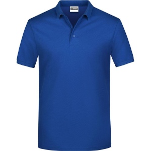 Polo classique Homme Daiber 18