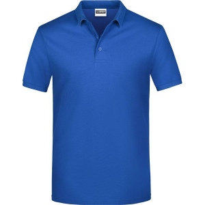Polo classique Homme Daiber 17