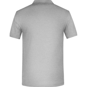 Polo de travail Bio Grande taille Homme Daiber 32