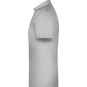 Polo de travail Bio Grande taille Homme Daiber 33