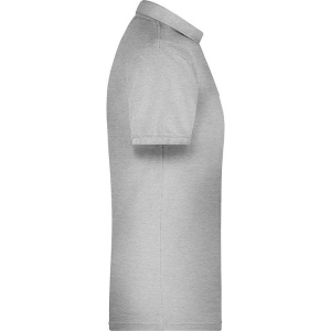 Polo de travail Bio Grande taille Homme Daiber 34