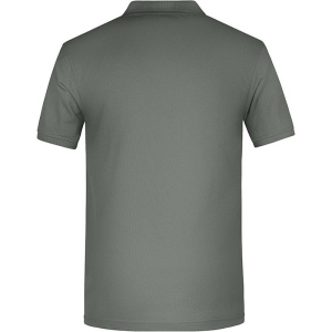 Polo de travail Bio Grande taille Homme Daiber 35
