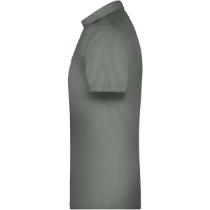Polo de travail Bio Grande taille Homme Daiber 36