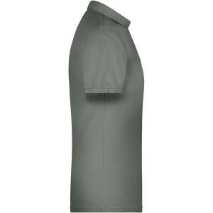 Polo de travail Bio Grande taille Homme Daiber 37