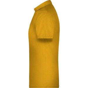 Polo de travail Bio Grande taille Homme Daiber 39