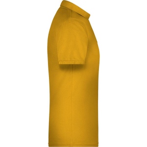 Polo de travail Bio Grande taille Homme Daiber 40