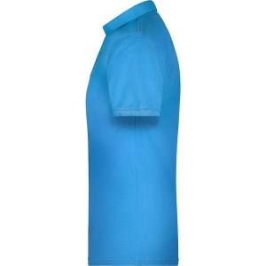 Polo de travail Bio Grande taille Homme Daiber 24