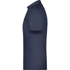 Polo de travail Bio Grande taille Homme Daiber 42