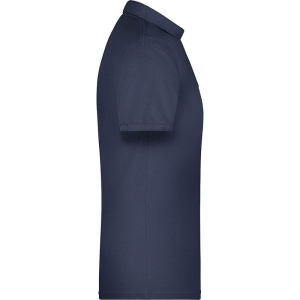 Polo de travail Bio Grande taille Homme Daiber 43