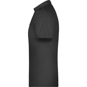 Polo de travail Bio Grande taille Homme Daiber 48