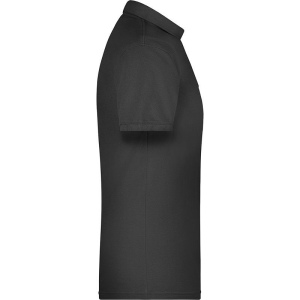 Polo de travail Bio Grande taille Homme Daiber 49