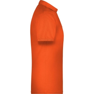 Polo de travail Bio Grande taille Homme Daiber 52