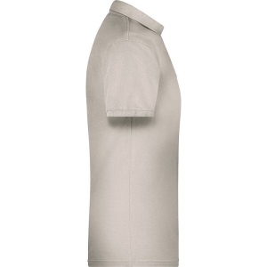Polo de travail Bio Grande taille Homme Daiber 55