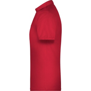 Polo de travail Bio Grande taille Homme Daiber 57