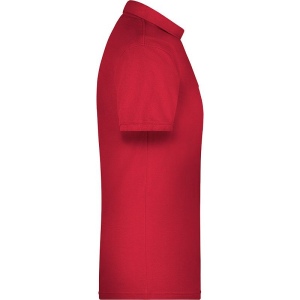 Polo de travail Bio Grande taille Homme Daiber 58