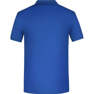 Polo de travail Bio Grande taille Homme Daiber 59