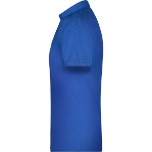 Polo de travail Bio Grande taille Homme Daiber 60