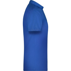 Polo de travail Bio Grande taille Homme Daiber 61