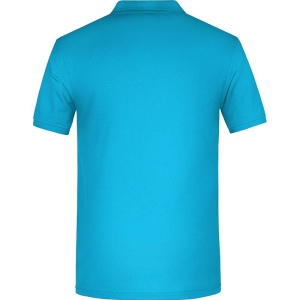 Polo de travail Bio Grande taille Homme Daiber 62