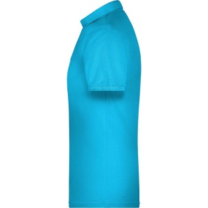 Polo de travail Bio Grande taille Homme Daiber 63