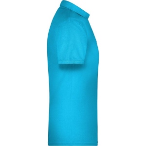 Polo de travail Bio Grande taille Homme Daiber 64