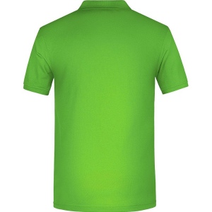 Polo de travail Bio Grande taille Homme Daiber 65