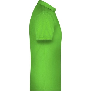 Polo de travail Bio Grande taille Homme Daiber 67