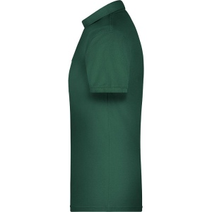 Polo de travail Bio Grande taille Homme Daiber 69