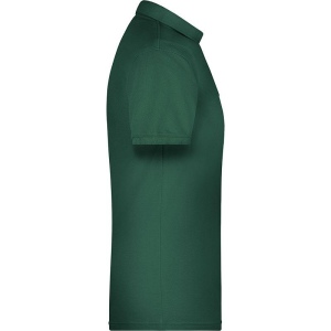 Polo de travail Bio Grande taille Homme Daiber 70