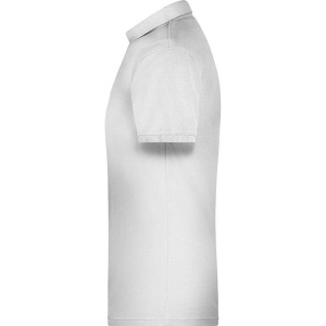 Polo de travail Bio Grande taille Homme Daiber 27