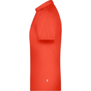 Polo de travail Bio Grande taille Homme Daiber 75