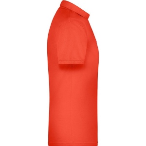 Polo de travail Bio Grande taille Homme Daiber 76