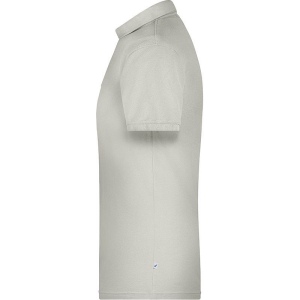 Polo de travail Bio Grande taille Homme Daiber 78