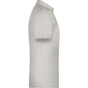 Polo de travail Bio Grande taille Homme Daiber 79