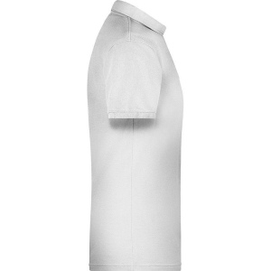 Polo de travail Bio Grande taille Homme Daiber 28