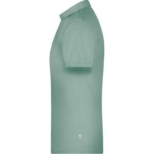 Polo de travail Bio Grande taille Homme Daiber 84