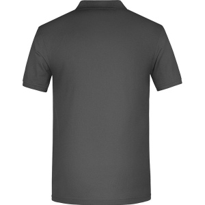 Polo de travail Bio Grande taille Homme Daiber 29