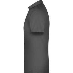 Polo de travail Bio Grande taille Homme Daiber 30