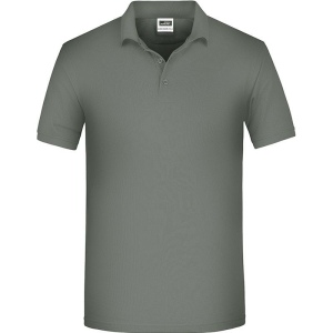 Polo de travail Bio Grande taille Homme Daiber 6