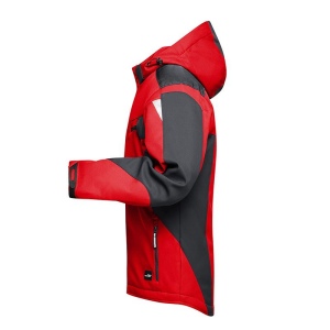 Veste de travail softshell Hiver Unisexe Daiber 27