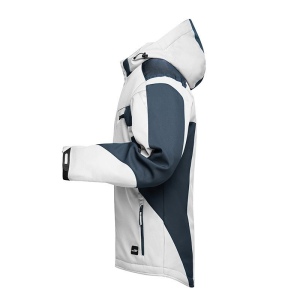 Veste de travail softshell Hiver Unisexe Daiber 12