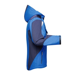 Veste de travail softshell Hiver Unisexe Daiber 31