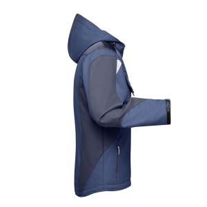 Veste de travail softshell Hiver Unisexe Daiber 19