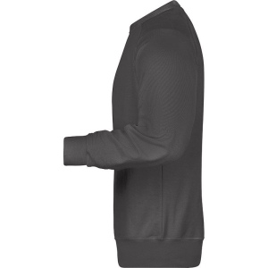 Sweat-Shirt bio Grande taille Homme Daiber 31