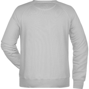 Sweat-Shirt bio Grande taille Homme Daiber 33