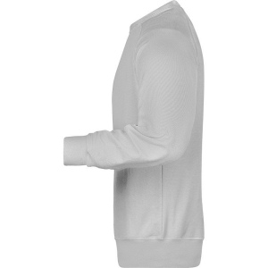 Sweat-Shirt bio Grande taille Homme Daiber 34