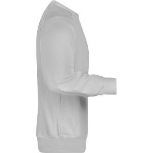 Sweat-Shirt bio Grande taille Homme Daiber 35
