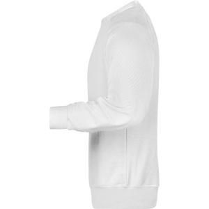 Sweat-Shirt bio Grande taille Homme Daiber 22