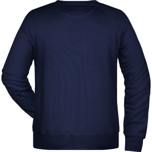 Sweat-Shirt bio Grande taille Homme Daiber 42